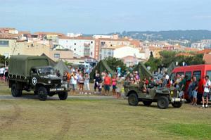 Cap d'Agde 050